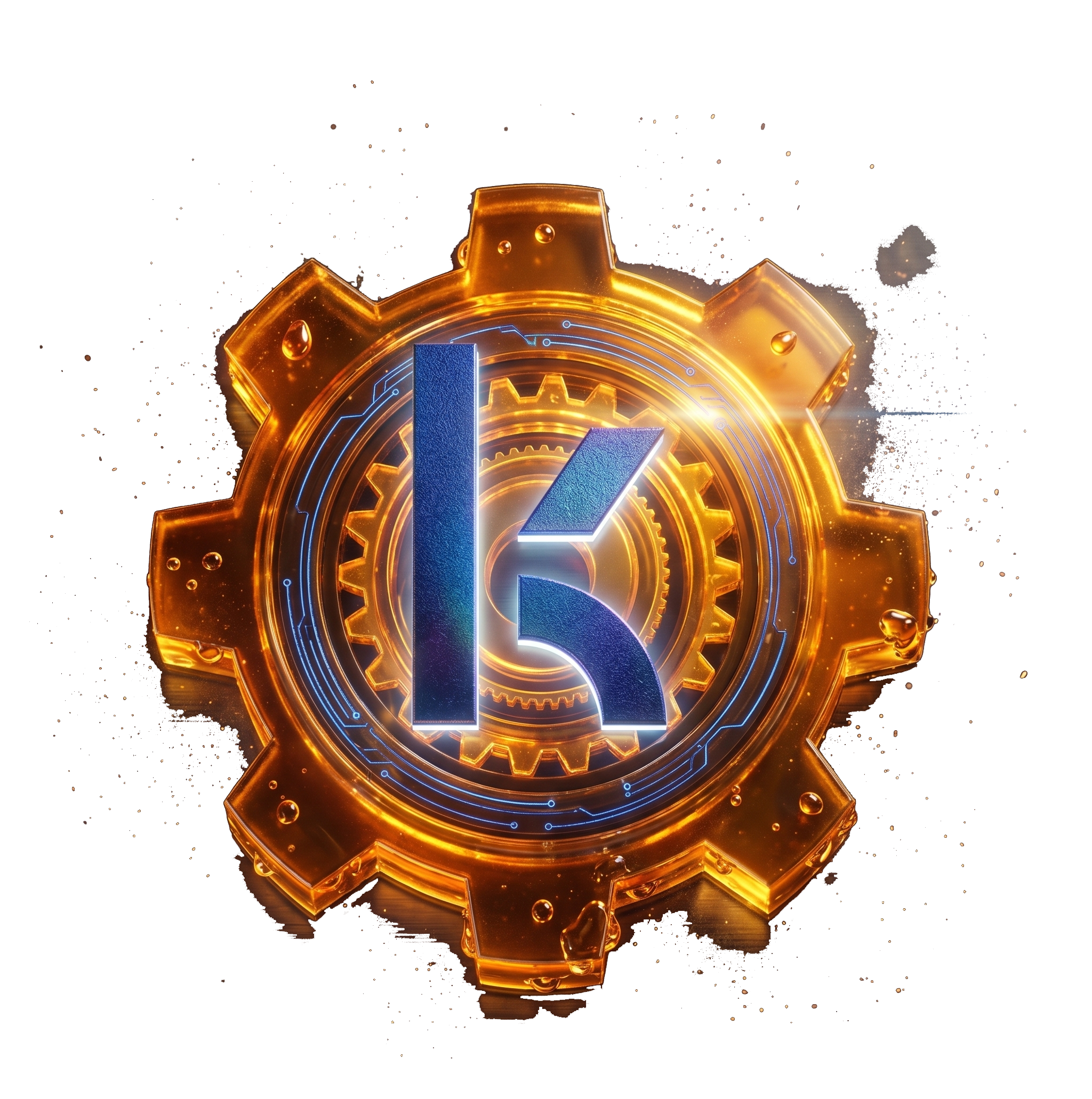 Kamina Logo